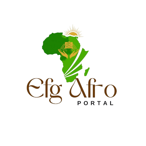 EFG Afro Portal